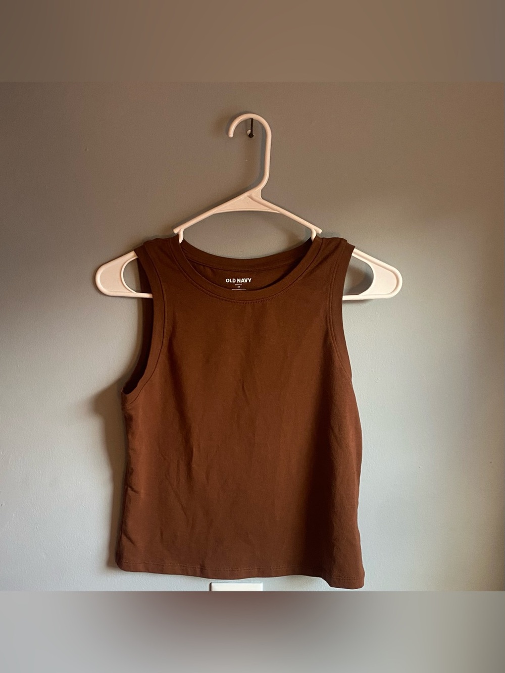 Old Navy Tank